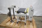 Unused Mettler Toledo Hi-speed Checkweigher
